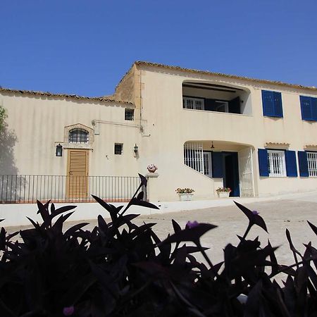Sud Est Le Case Di Elisa Marina di Ragusa Exterior photo